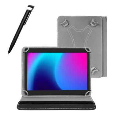 Imagem de Melhor Capa Para Tab Lenovo Tab M11+ Caneta - Duda Store