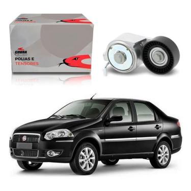 Imagem de Tensor Correia Alternador Siena Rst 1.4 2007 A 2010 - Cobra