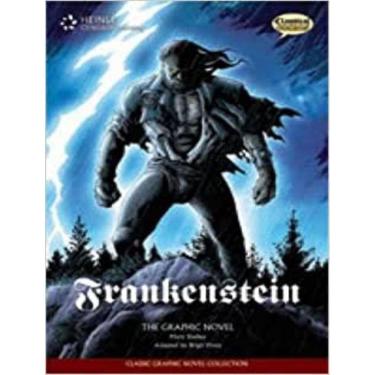 Imagem de Frankenstein - Classic Graphic Novel Collection