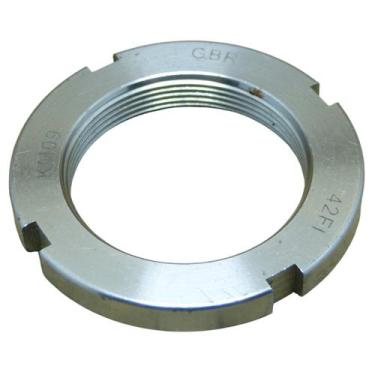 Imagem de Porca Dentada 45 Mm Trava Virabrequim Wayne W800 W900 Schulz Mswv60For