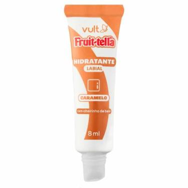 Imagem de Hidratante Labial Vult Fruittella, Caramelo