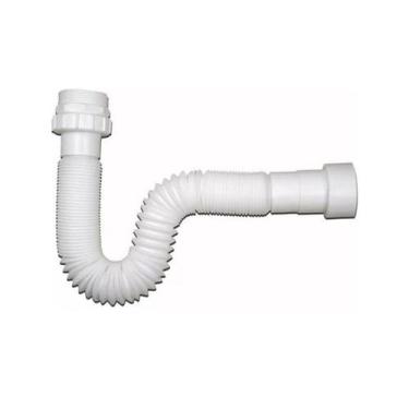 Imagem de Sifão Pvc Inteligente Universal Branco Vit, Branco