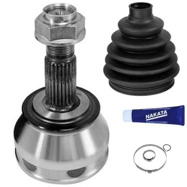 Imagem de Junta Homocinética Roda Parati 1.6 1.8 2.0 8V 82 a 96 Nakata