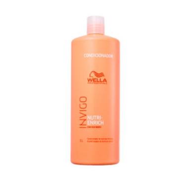 Imagem de Invigo Nutri-Enrich Condicionador 1L - Wella Professionals