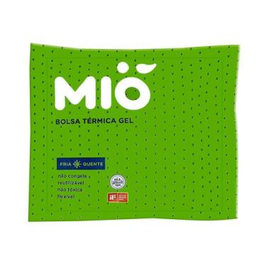 Imagem de Bolsa Térmica Gel Mió Fria ou Quente Tamanho P 1 Unidade