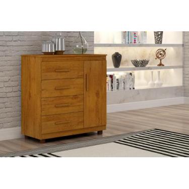 Imagem de Cômoda Munique com Sapateira - BRYME DECOR, Cinomomo