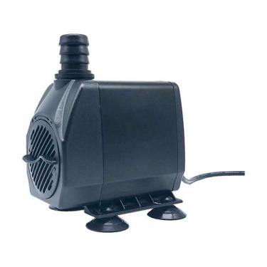 Imagem de Bomba Submersa Ocean Tech XT Pump 4000l/h 90W para Aquários - 220V