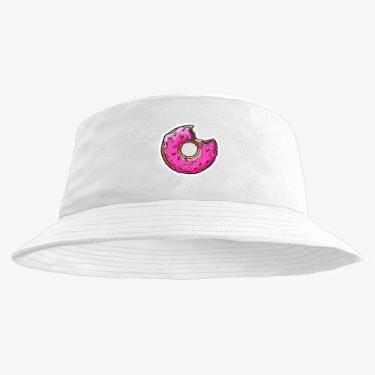 Imagem de Boné Chapéu Bucket Hat Estampado Bolacha - MP Moda Masculina, Único, B