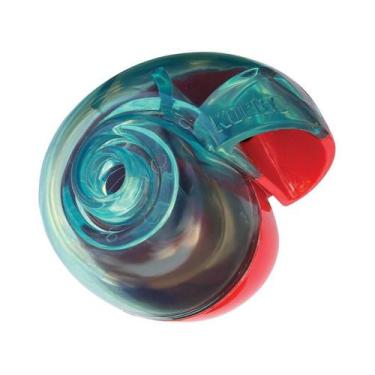 Imagem de Brinquedo Kong para Cães Rewards Shell Colorido - Tamanho P