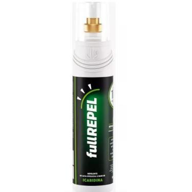 Imagem de Repelente FullRepel Adulto- 100ml C/Icaridina- 10 Horas