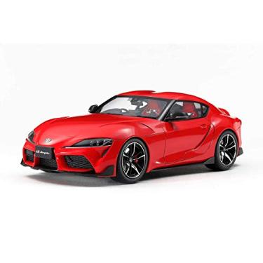 Imagem de Tamiya 24351 1/24 Toyota GR Supra