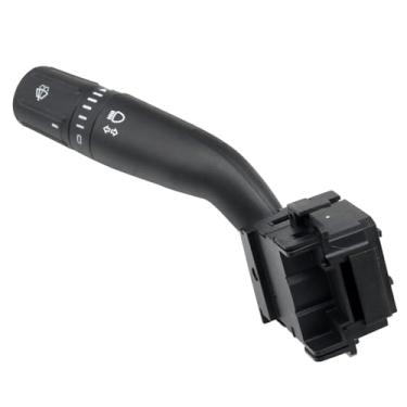 Imagem de Limpador de para-brisa de combinação multifuncional, interruptor de seta compatível com F150 F250 F350 2011-2013 - substitui OE# SW6874, BC3Z13K359BA