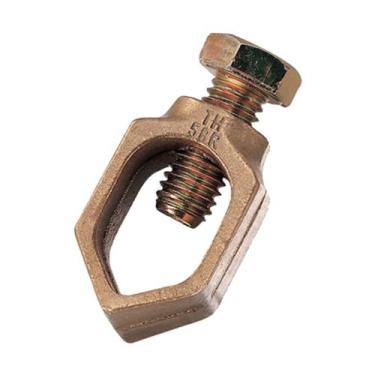 Imagem de Grampo Conector Haste de Aterramento 5/8" TH-58 INTELLI