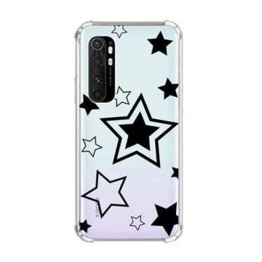 Imagem de Capa Capinha De Celular Compatível com Xiaomi MI Note 10 Lite Mi Perso