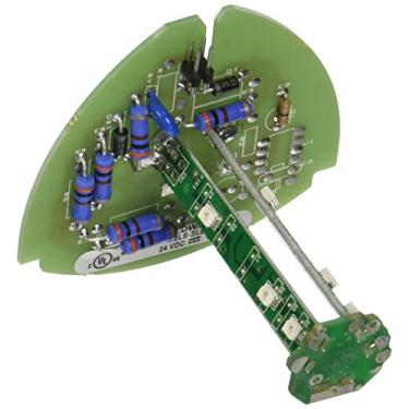 Imagem de Edwards Signaling 102LS-SLEDG-G1 Trilip_Stdy_24DC
