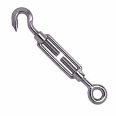 Imagem de Esticador para Cabo de Aço 1 - Fischer