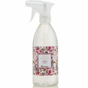 Imagem de Perfume para Tecidos Sweet Romance 500ml - Kailash