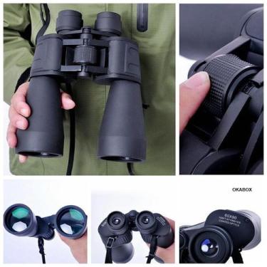 Imagem de Binóculo Profissional Monarch Jiaxi Tucano  60x90 Longo Alcance 1000 M