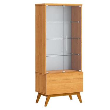 Imagem de Cristaleira Classic Nature - Imcal