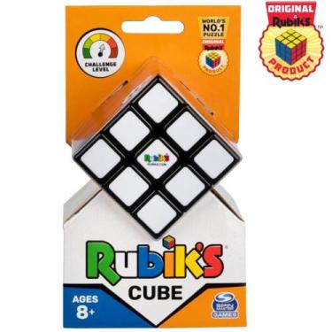 Imagem de Rubiks 3 x 3 sunny, ., UN