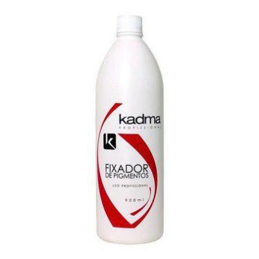 Imagem de Fixador de Pigmentos Kadma 900ml - Kadma Kweeze