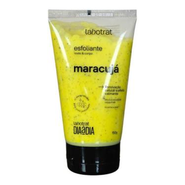 Imagem de Labotrat Dia a Dia Maracujá - Esfoliante 150g