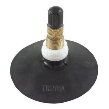 Imagem de Bico Válvula Camara Ar Agricola Ar Agua Trator TR218A ROTTA - Rotta 37