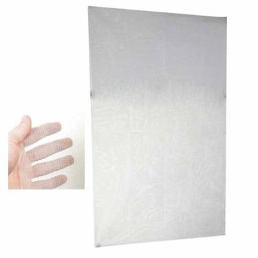 Imagem de Tela Mosquiteiro Inseto Mosquito 2 Metros Porta Janela Basculante Mult