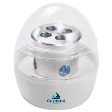 Imagem de Mini Incubadora Biológica Para Autoclaves A Vapor - Cristófoli