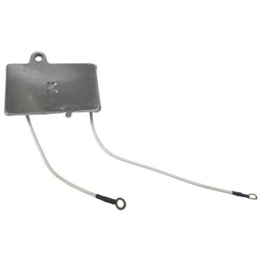 Imagem de Resistência Panela Arroz Britânia Philco PA12 BPA10BI 127V - Britânia 