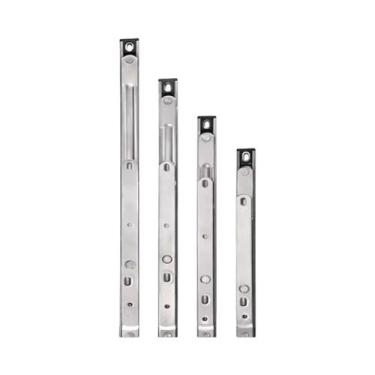 Imagem de Aço inoxidável deslizante Casement janela, janela prata - others, 12 p