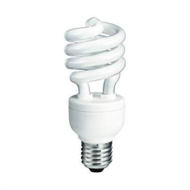 Imagem de Lâmpada Fluorescente Espiral 14w 220v 2700k - IMPORT 