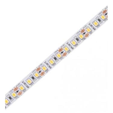 Imagem de Fita Led Profissional Delis 12v 18w/m Ip20 5m 240LEDS/m 4000K Branco N