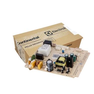 Imagem de Placa De Potencia Geladeira Electrolux Db83 Db84 Db83x Original A96969