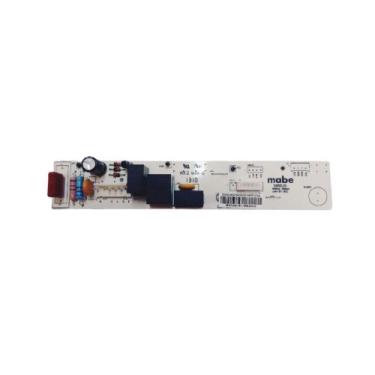 Imagem de Placa Refrigerador Rfct Rfge 7115749 225d6254g001 / 225d6254g002  (886