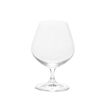 Imagem de Taça Cognac Roberta 6 Peças 400 ml Bohemia
