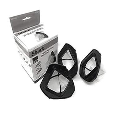 Imagem de Shark XSB726N Filtros para aspirador de pó para aspirador de pó SV75 SV70 SV726