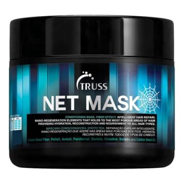 Imagem de Truss Mask Net 550G Máscara Efeito Teia