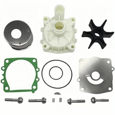 Imagem de GHmarine Kit de Impulsor de Bomba de Água 61Aw0078 para Motores de Popa Yamaha Marinhos 150 175 200 225 250 300 Hp