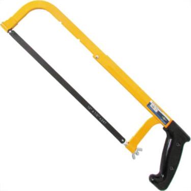 Imagem de Arco Serra Brasfort 12 Reg Pr/Vermelho 7572