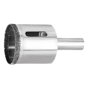 Imagem de Serra Copo Diamantado Para Mármores Cerâmica E Vidro 32mm Mtx, 1 Peça,