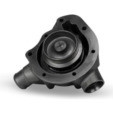 Imagem de Bomba D'água Toyota Bandeirante 1991 a 1994 SCHADEK 20.030