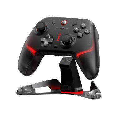 Imagem de GameSir Cyclone 2 - Controlador Sem Fio para PC/Switch/iOS/Android com
