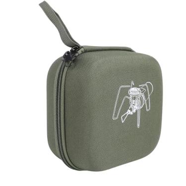 Imagem de Caixa de Armazenamento do Fogão, Caixa de Armazenamento de Fogão Ao Ar Livre Resistente à água para Piquenique