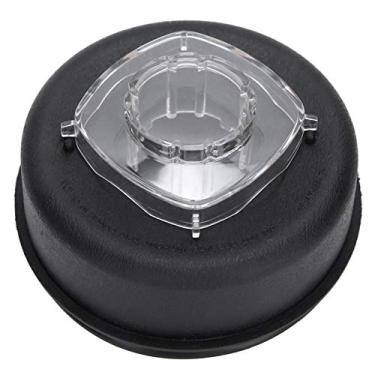 Imagem de Acessórios para espremedoras grcfumo, liquidificador novo tampa superior, acessórios de mixer de ajuda de cozinha de utilidade para acessórios de misturador de 64 onças