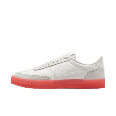 Imagem de Nike Tênis feminino Killshot 2 (HV0944-133, Sail/Flash Crimson/Branco/Vela), Vela/Flash Crimson/Branco/Vela, 38