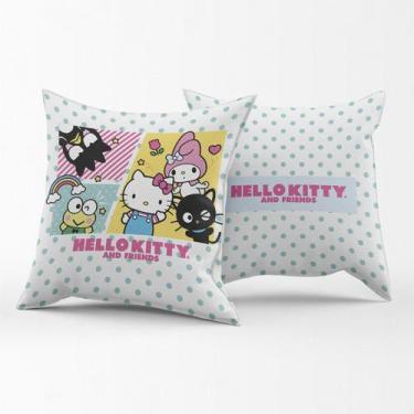 Imagem de Almofada Hello Kitty - KN DECOR