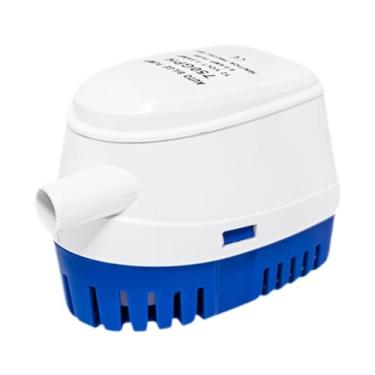 Imagem de Kuntesetty Bomba de água Da Bomba de Eletricidade Bomba de água Bomba Marinha Bomba de Mergulho para Tanque de água, 10.3cmx14.5cm