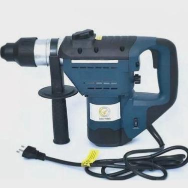Imagem de Martelete Rompedor Demolidor 5kg 1250w