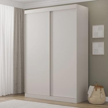 Imagem de Guarda-Roupa Samambaia 2 Portas CabeCasa MadeiraMadeira